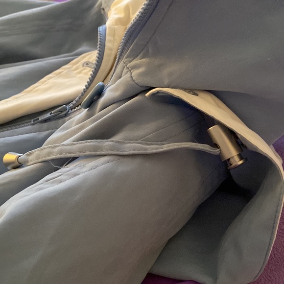 WOMENS LONDON FOG JACKET - Picture 3 of 14